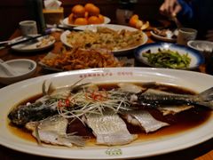 -丹江渔村(望京店)