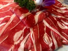 -巴渝瓦肆重庆鲜火锅(宝龙环湖店)