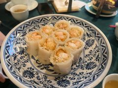 -誉八仙粤菜(万象天地店)
