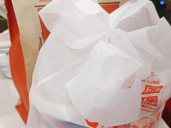 -塔斯汀·中国汉堡(蓝润置地广场店)
