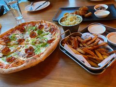 -Twin Tails Brewpub双尾精酿餐吧(八坼店)