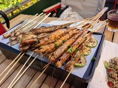 -蚝蚝先生·广式烧烤(信天广场店)