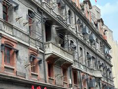 -南京路步行街