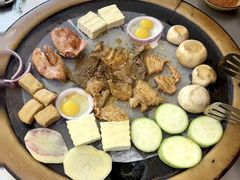 -阿昌白族石板烧(大理古城店)