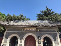 -潭柘寺景区