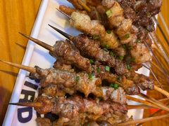 -唐力九头鸟烧烤·罗田吊锅(西云楼店)