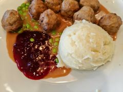 -宜家·瑞典风味餐厅(天津东丽商场店)