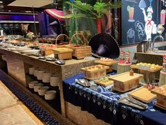 -温州喜来登酒店-盛宴西餐厅