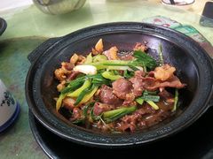 -霞海鸭仔饭店(海滨大道北店)