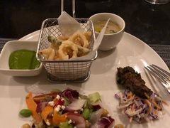 -WOLFGANG PUCK KITCHEN & BAR(迪士尼小镇店)