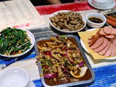 -滨城串吧(三元桥店)