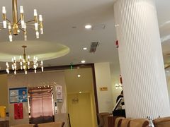 -老人和饭店(淮海中路店)