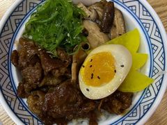 -神田川拉面店(上游街店)