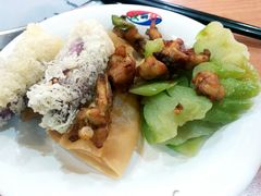 -汉丽轩·音乐自助烤肉餐厅(石岐店)