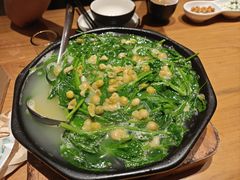 -老砂锅(城北店)