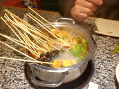 -粟氏天府·东北烧烤(江南兴隆街店)