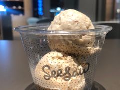 -Seesaw Coffee(苏州中心店)