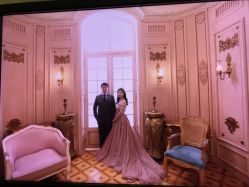 点击看大图 -太郎花子婚纱摄影艺术中心