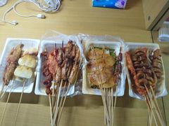 -上海大学(嘉定校区)