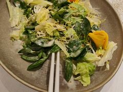 -富淳饭店(世纪公园店)
