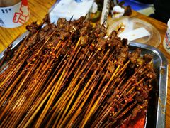 -袁师傅烤肉(弹子石店)