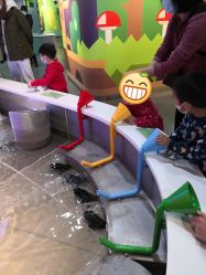 -北京科学中心儿童乐园