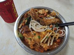 -凤张螺蛳粉·爽口粉(跃进路总店)
