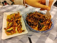 -玲珑餐厅(陕西南路店)