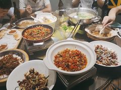 -田趣园长沙菜(天安云谷店)