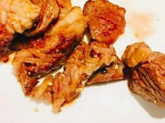 -热血兄弟·炭火烤肉(融侨中心店)