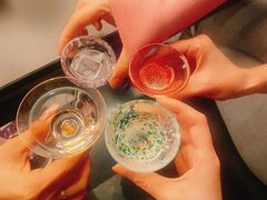 -鳥喜Toriki怀石烧鸟料理