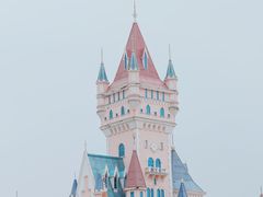 -厦门方特梦幻王国