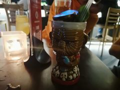 -TZ House音乐现场(来福士中心店)