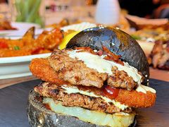 -get pizza意大利餐厅(凯德MALL店)