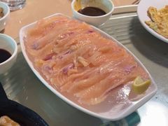 -北京水岸山吧度假村(雁栖镇店)