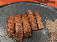 -牛将军•涮肉•烤肉(北京王府井·故宫店)