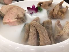 至尊三宝-岭南海晏楼(滨江东总店)