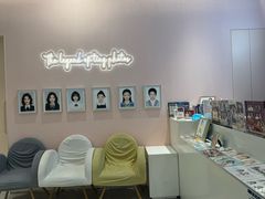 -天真蓝照相馆(杭州滨江宝龙店)