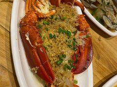 -南海渔家•海鲜•正宗海南菜(海棠湾店)