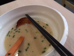 -味千拉面(惠州淡水嘉信茂广场分店)