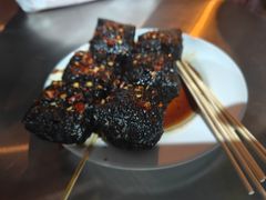 -五娭毑臭豆腐(黄兴南路店)