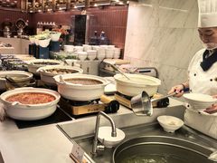 -唐山河头老街国丰维景度假大酒店