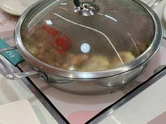 -黄记煌三汁焖锅(首创奥特莱斯店)