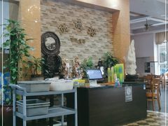 -煲煲掂风味煲仔饭餐厅(西区店)