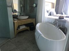 -青岛银沙滩温德姆至尊酒店