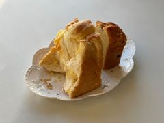 -北大医学部·面包房