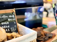 -海豚湾·大堂吧(厦门佰翔波特曼七星湾酒店)