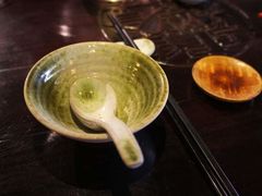 餐具-云来居素食馆(东门店)