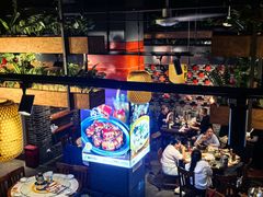 -随缘小馆(红岭路店)