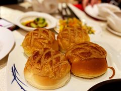 -白云宾馆·白云宴餐厅